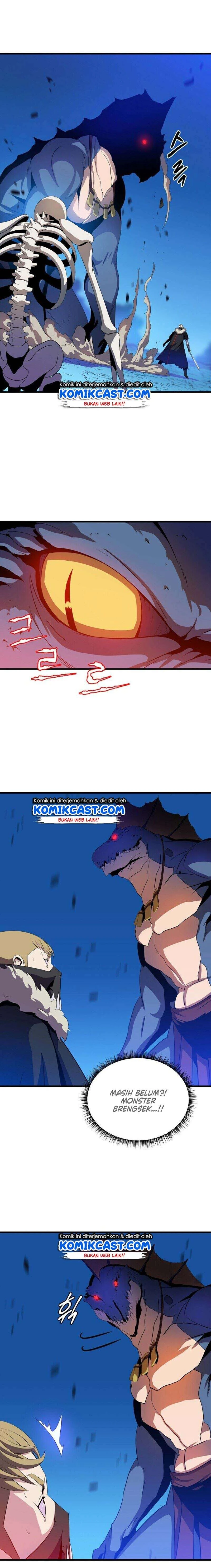 Halaman 8 — Kill the Hero Chapter 25