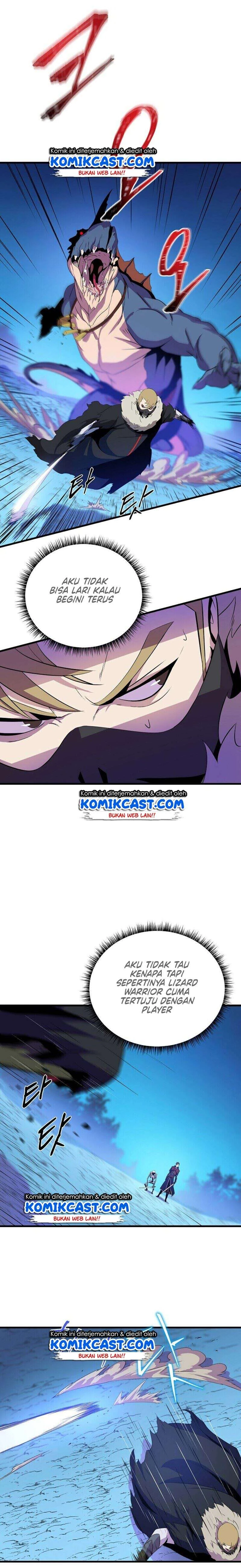 Halaman 11 — Kill the Hero Chapter 25