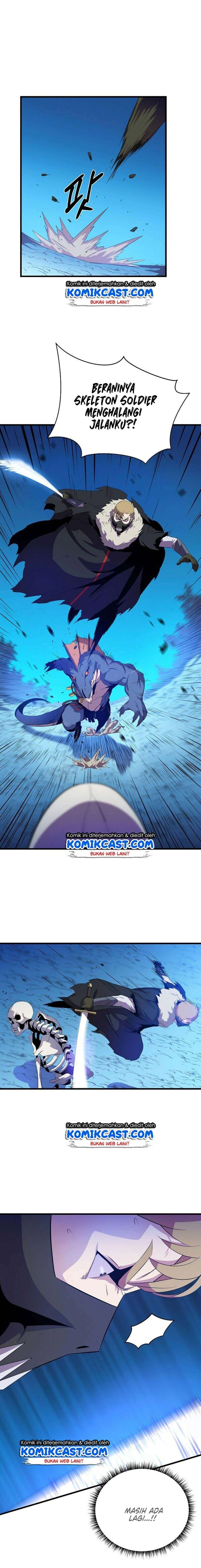 Halaman 13 — Kill the Hero Chapter 25