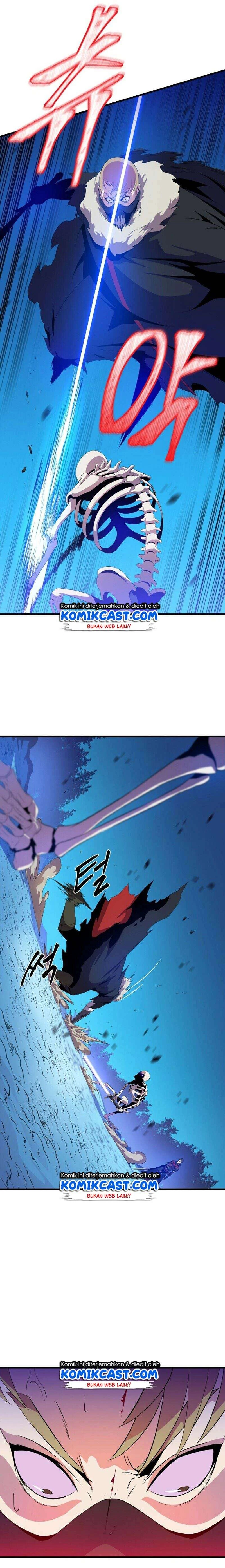 Halaman 14 — Kill the Hero Chapter 25