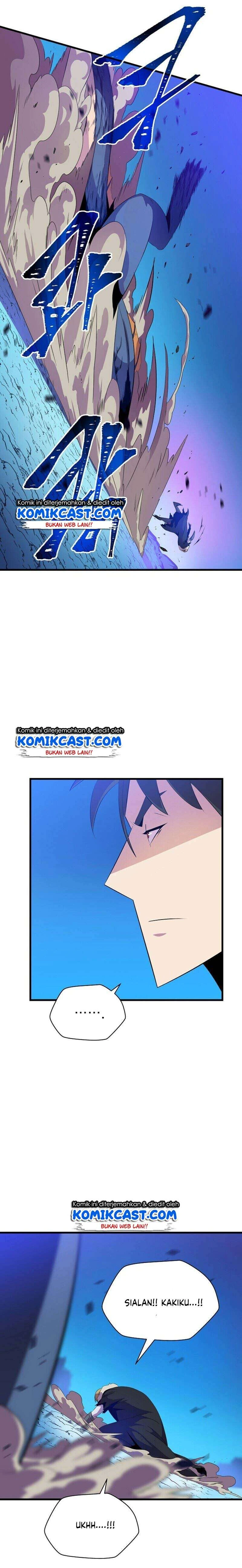 Halaman 16 — Kill the Hero Chapter 25