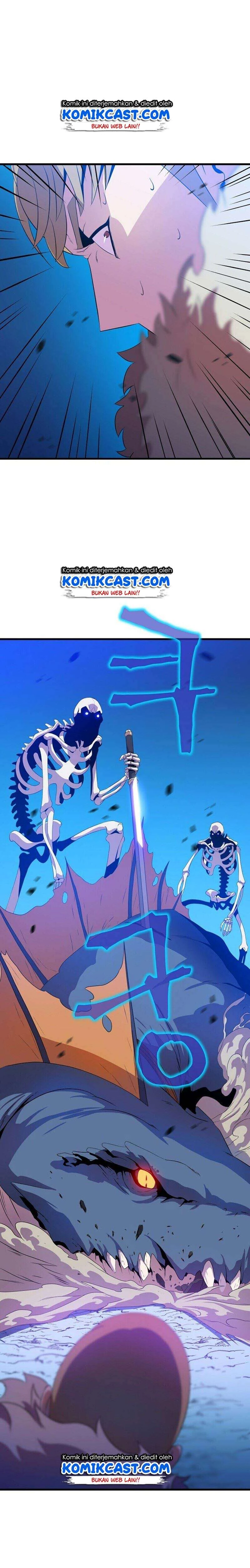 Halaman 17 — Kill the Hero Chapter 25