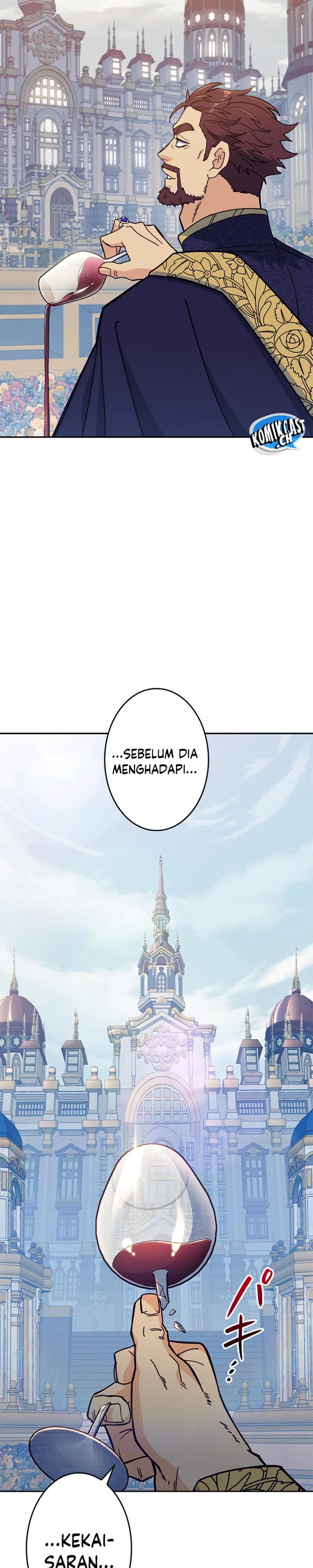 Halaman 3 — White Dragon Duke: Pendragon Chapter 97