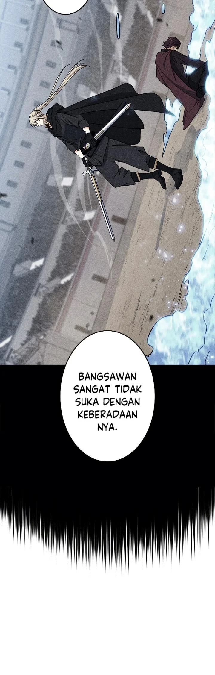 Halaman 7 — White Dragon Duke: Pendragon Chapter 97