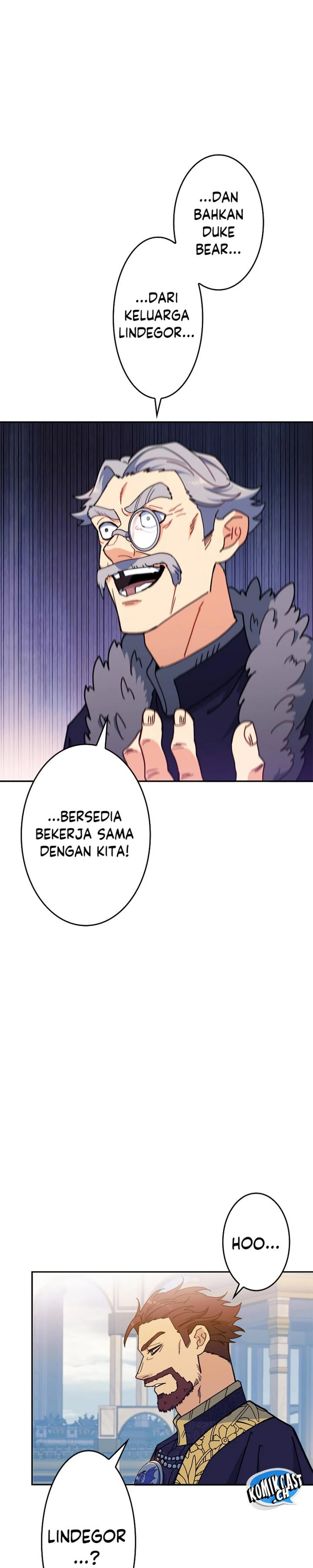 Halaman 9 — White Dragon Duke: Pendragon Chapter 97