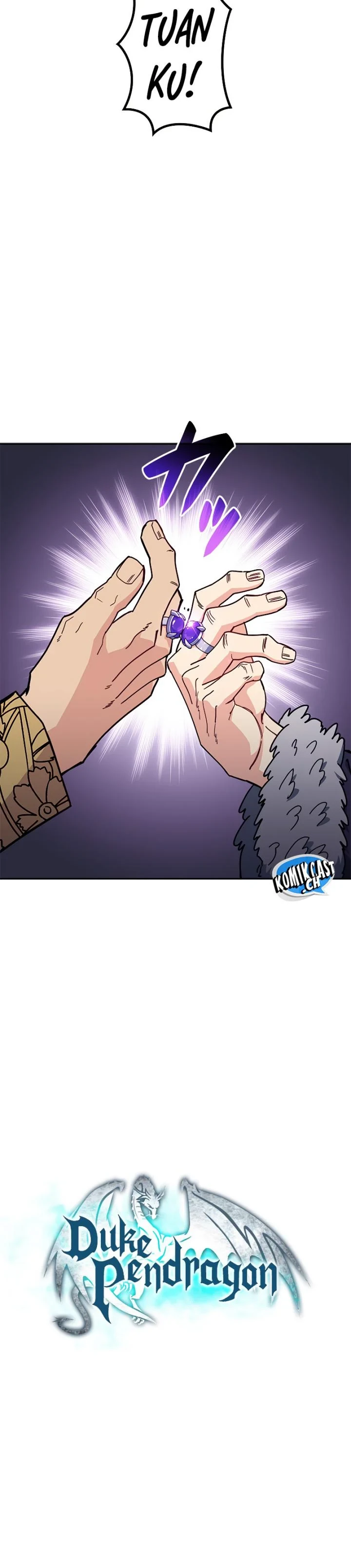Halaman 13 — White Dragon Duke: Pendragon Chapter 97