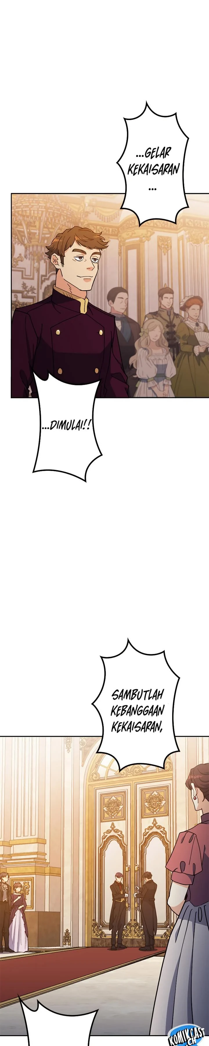 Halaman 15 — White Dragon Duke: Pendragon Chapter 97