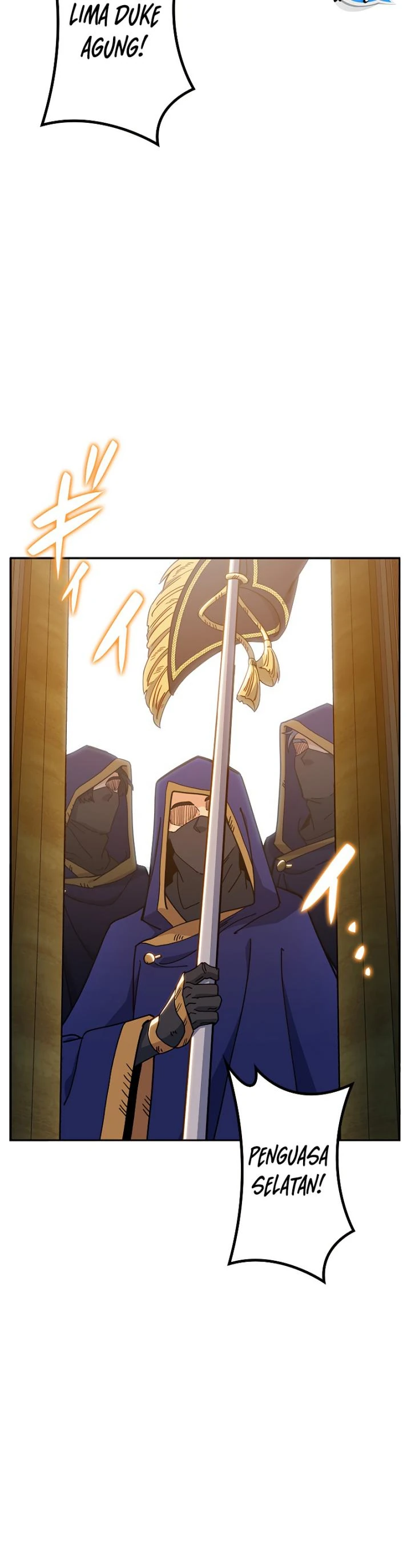 Halaman 16 — White Dragon Duke: Pendragon Chapter 97