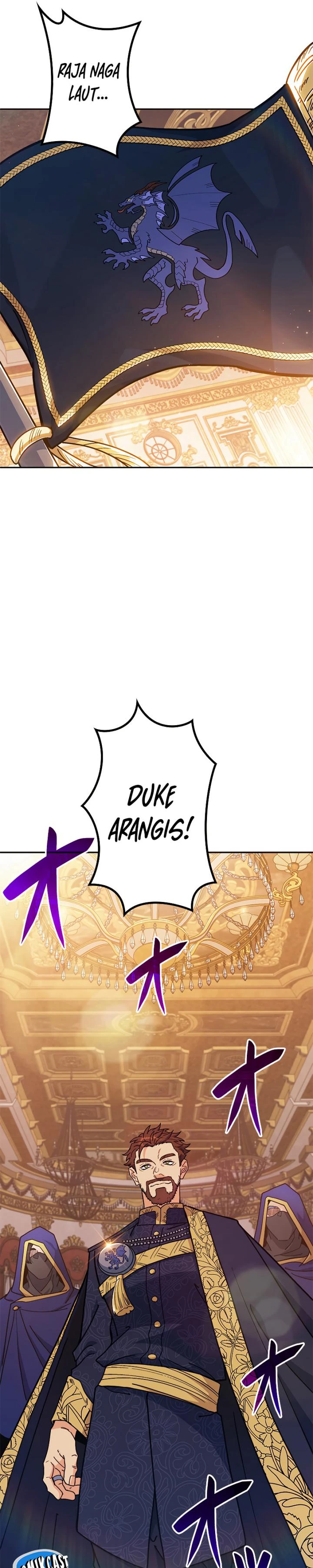 Halaman 17 — White Dragon Duke: Pendragon Chapter 97