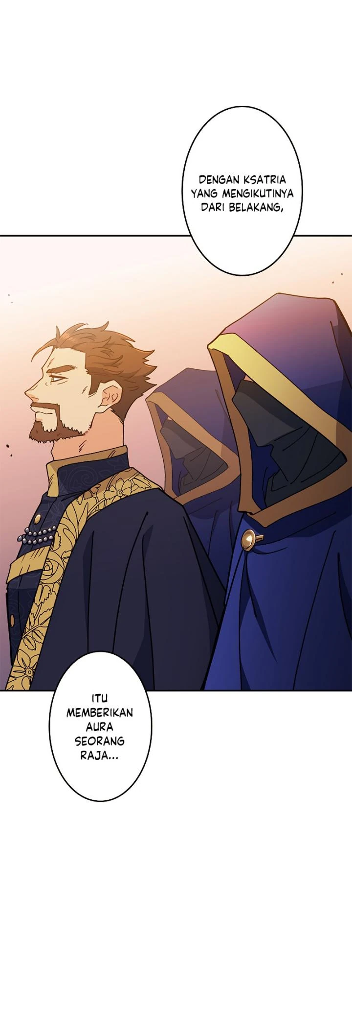 Halaman 19 — White Dragon Duke: Pendragon Chapter 97