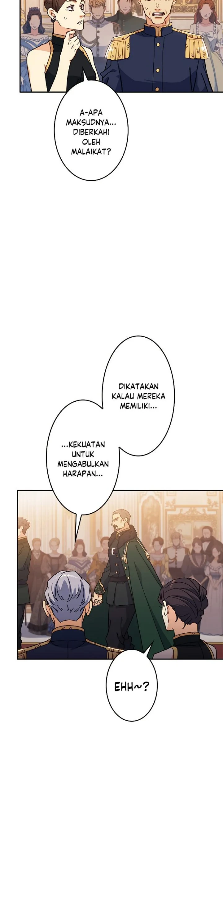 Halaman 22 — White Dragon Duke: Pendragon Chapter 97