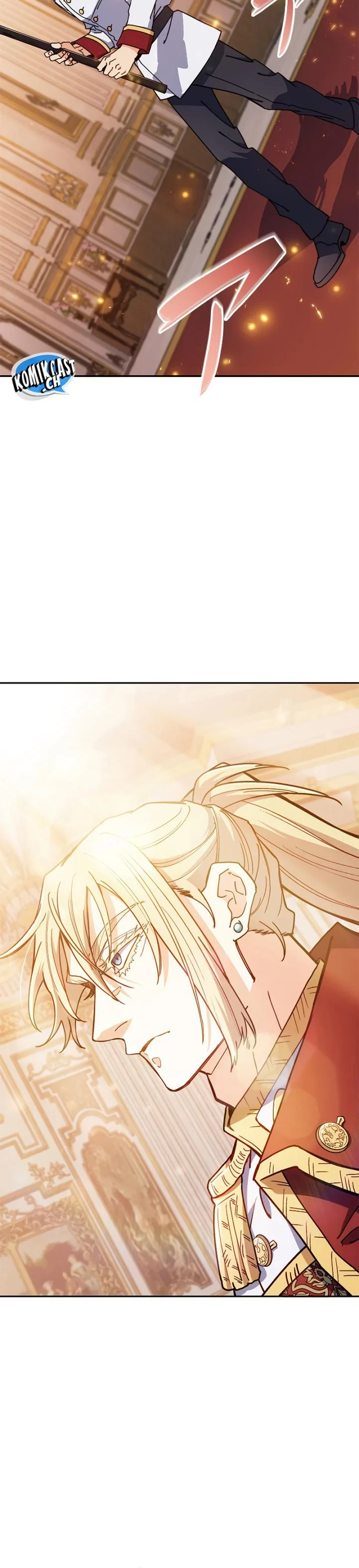 Halaman 25 — White Dragon Duke: Pendragon Chapter 97