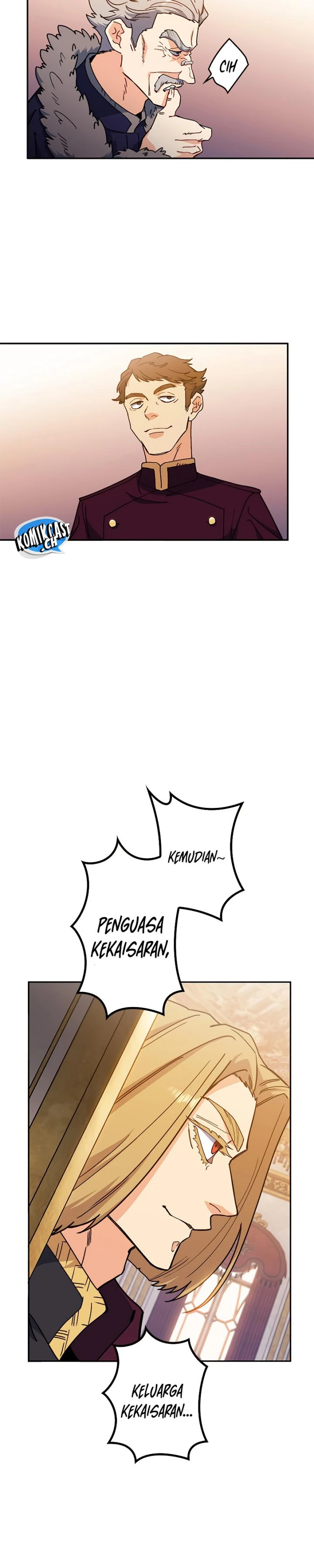 Halaman 27 — White Dragon Duke: Pendragon Chapter 97