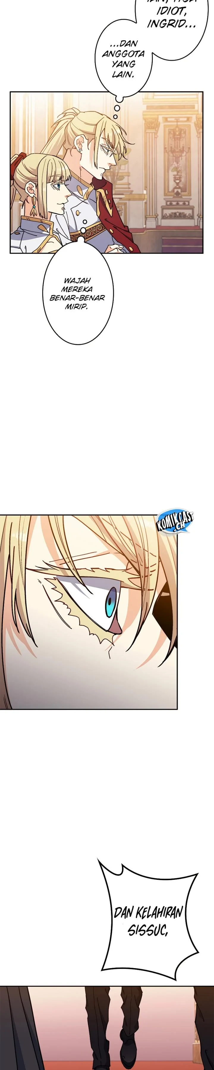 Halaman 30 — White Dragon Duke: Pendragon Chapter 97