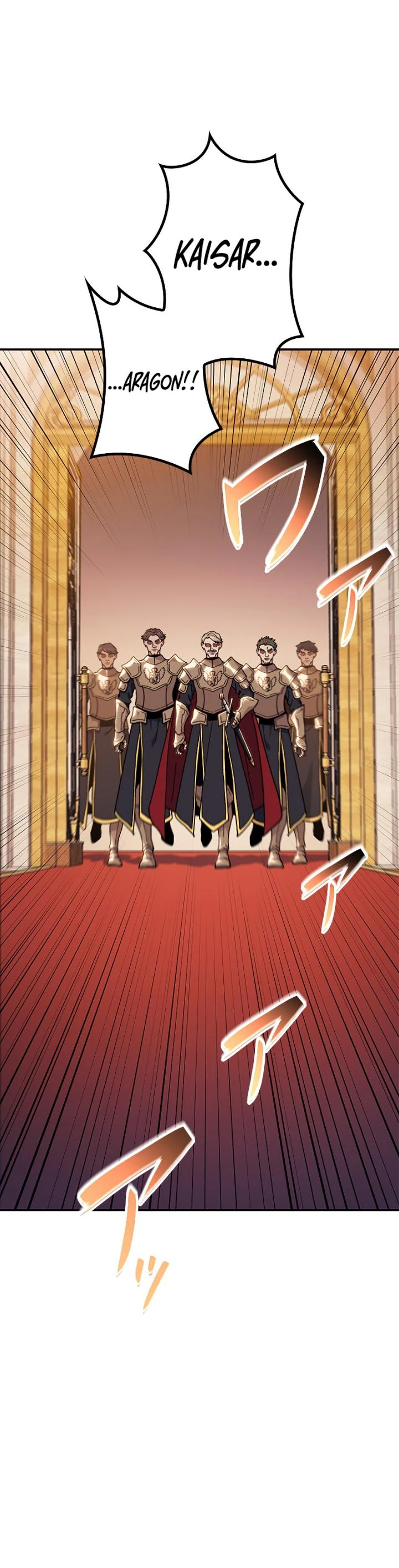 Halaman 40 — White Dragon Duke: Pendragon Chapter 97