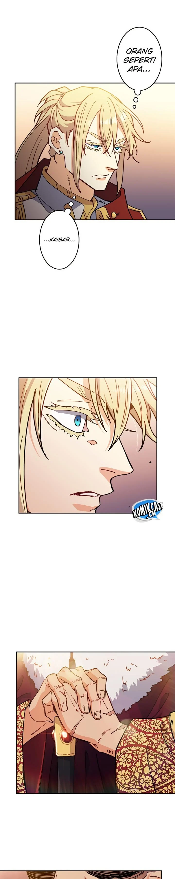 Halaman 42 — White Dragon Duke: Pendragon Chapter 97