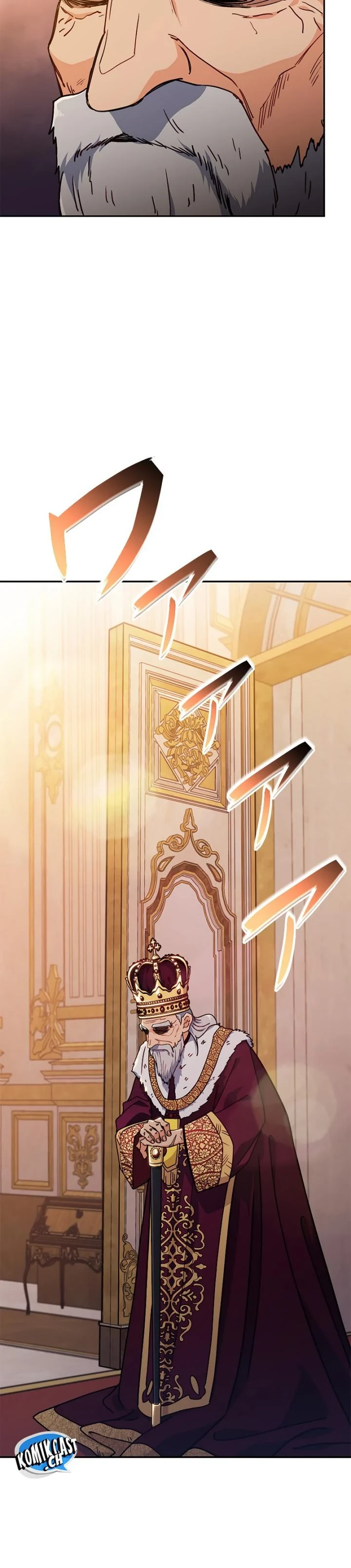 Halaman 43 — White Dragon Duke: Pendragon Chapter 97