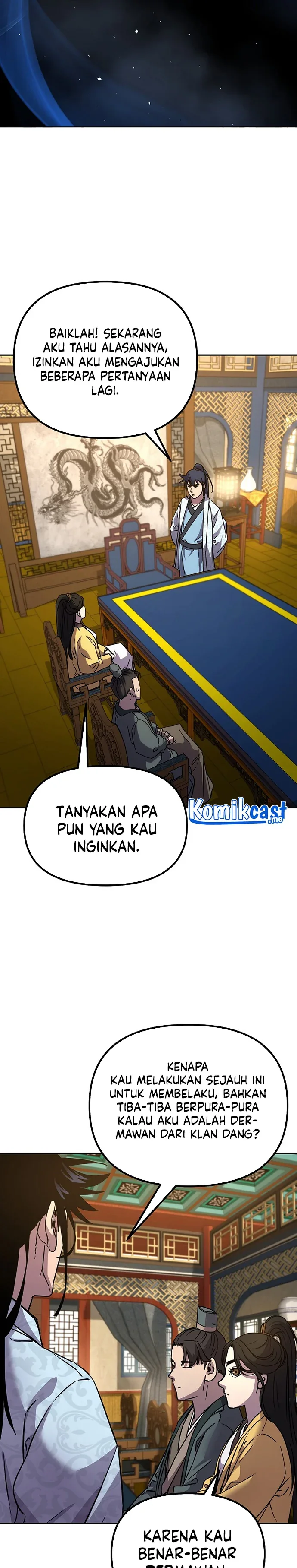 Halaman 15 — The Reborn Ranker Chronicles Chapter 52