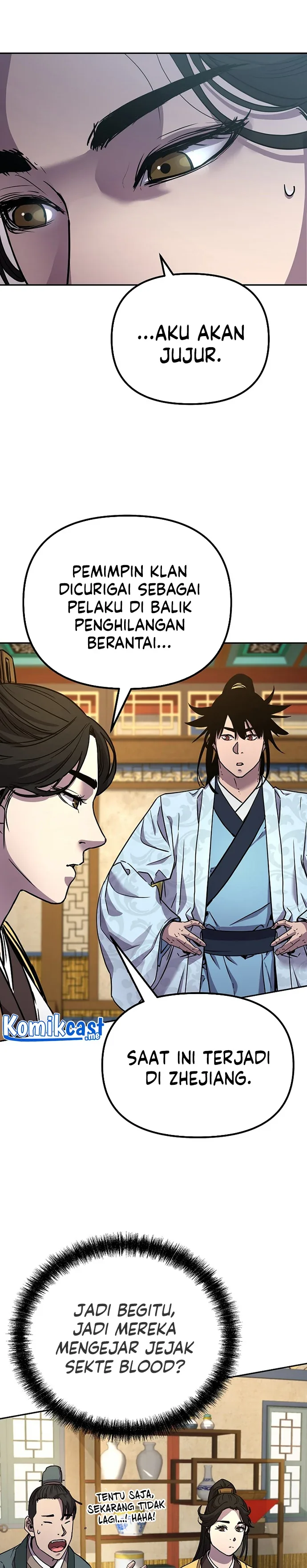 Halaman 17 — The Reborn Ranker Chronicles Chapter 52
