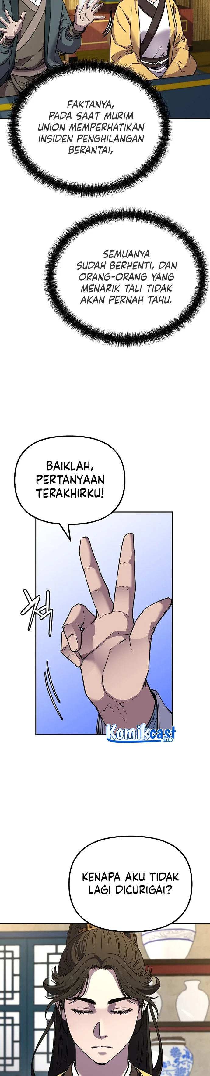 Halaman 18 — The Reborn Ranker Chronicles Chapter 52