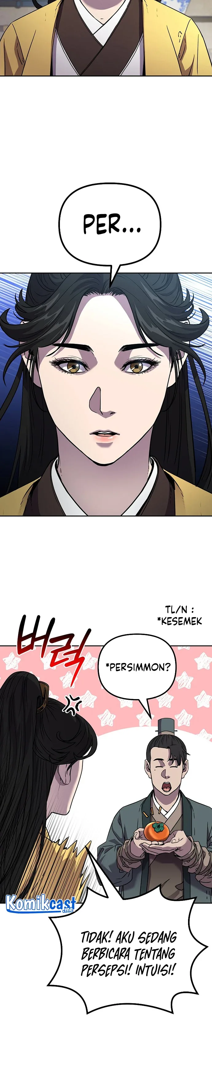Halaman 19 — The Reborn Ranker Chronicles Chapter 52
