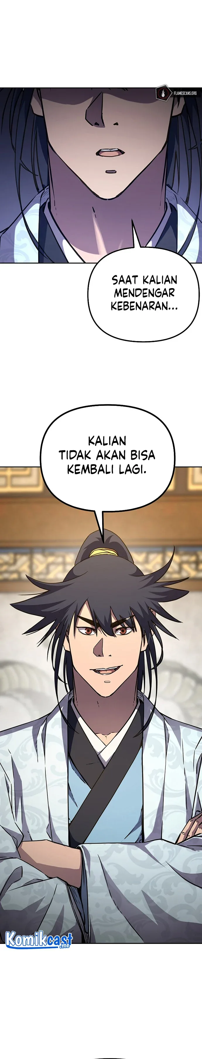 Halaman 24 — The Reborn Ranker Chronicles Chapter 52