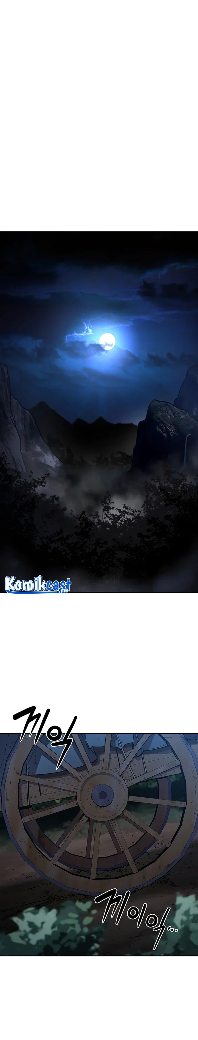 Halaman 26 — The Reborn Ranker Chronicles Chapter 52
