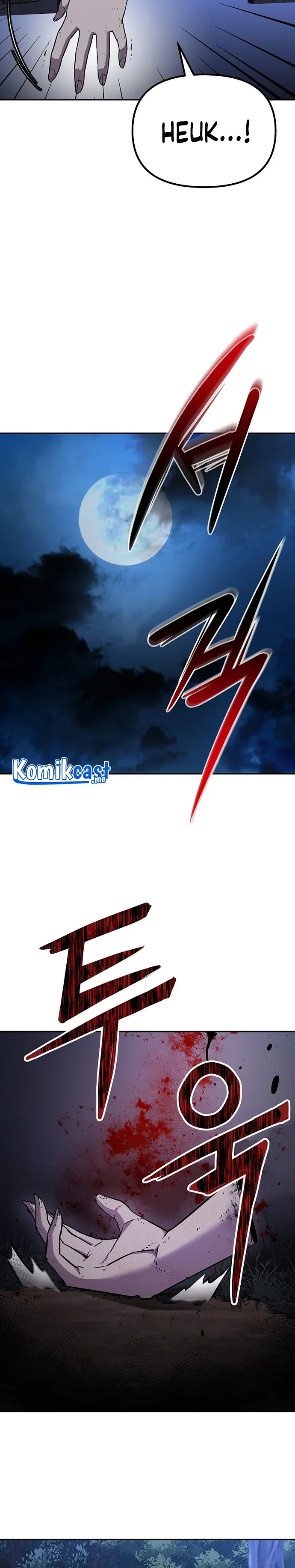 Halaman 28 — The Reborn Ranker Chronicles Chapter 52