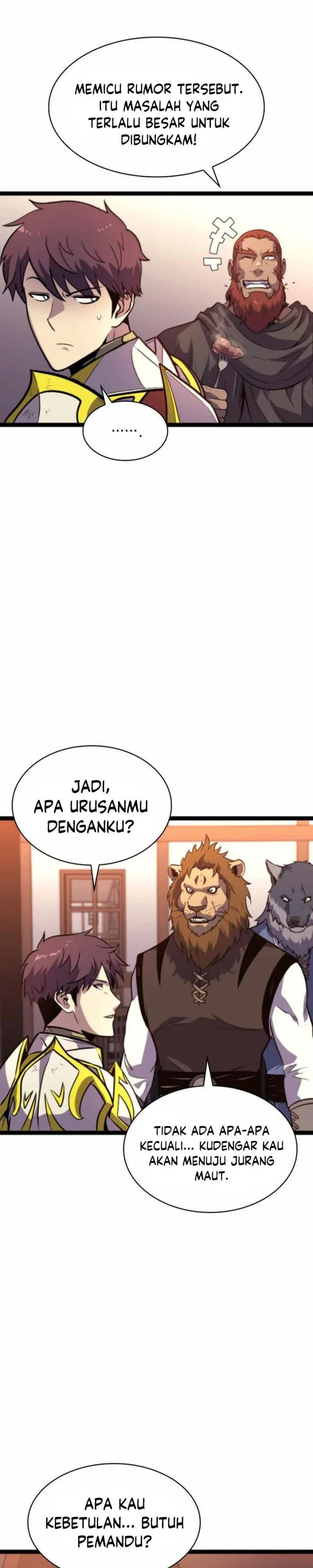 Halaman 9 — The Max Level Returner Chapter 195