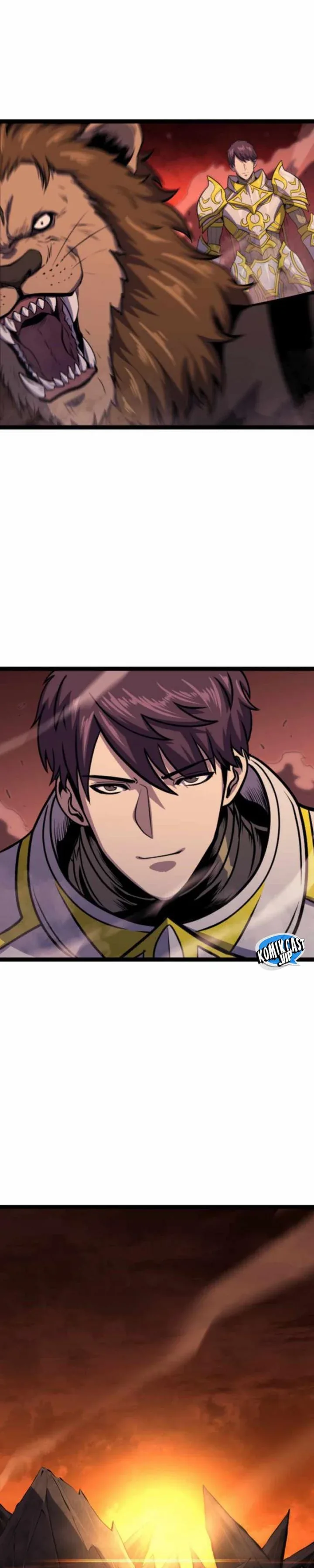 Halaman 22 — The Max Level Returner Chapter 195