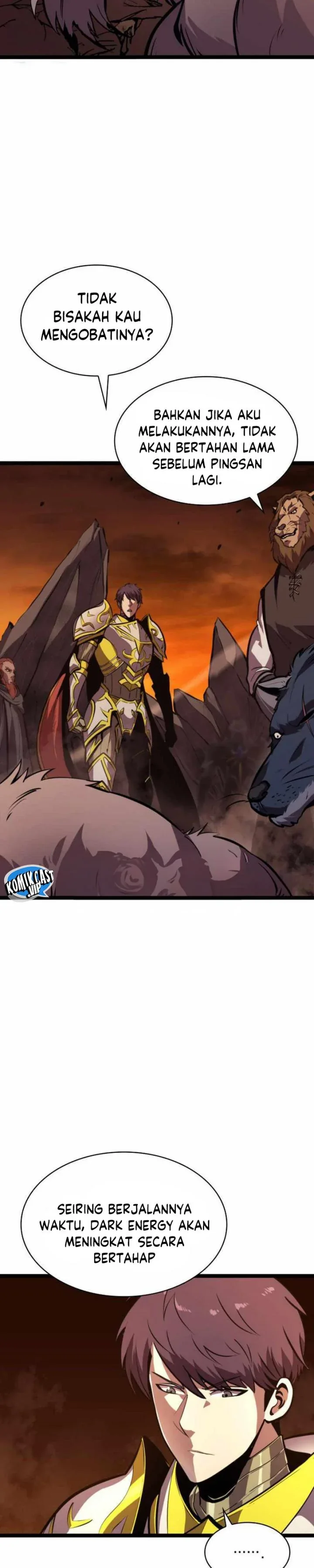 Halaman 26 — The Max Level Returner Chapter 195
