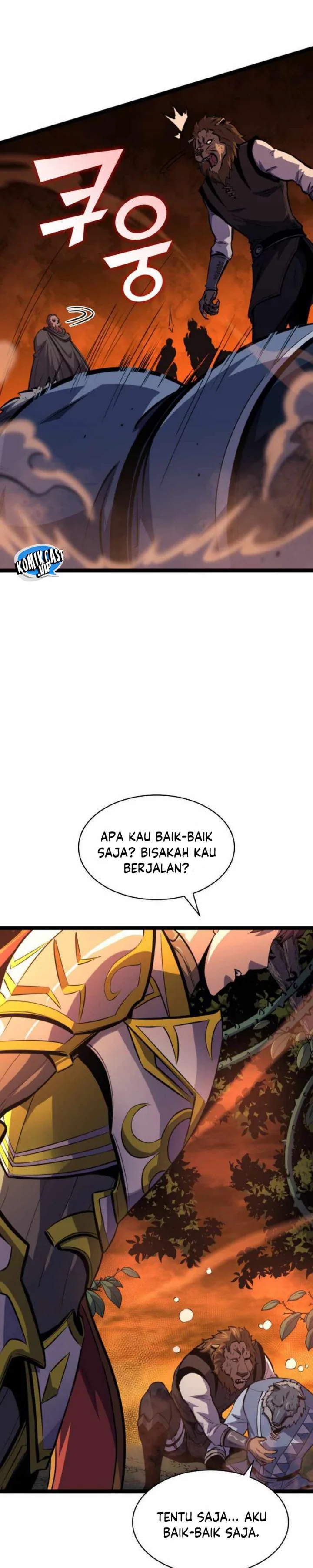 Halaman 30 — The Max Level Returner Chapter 195