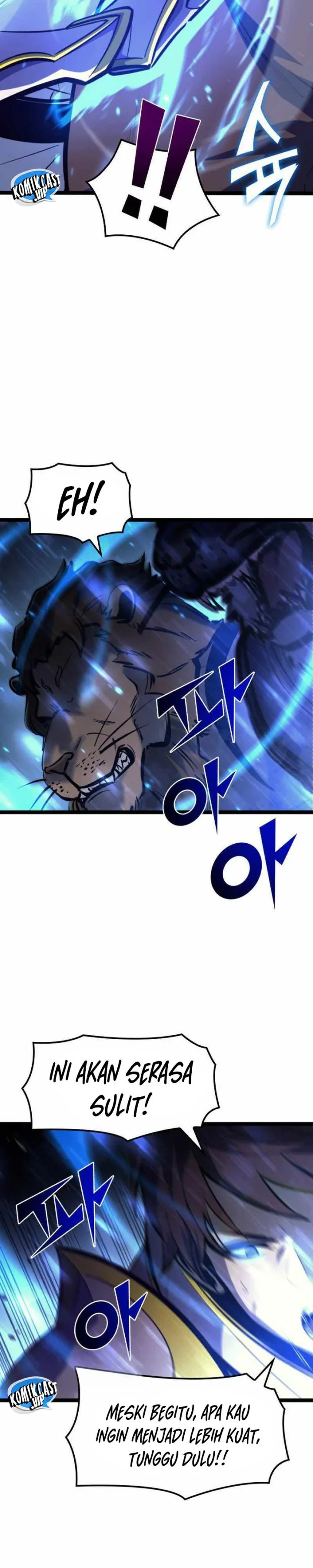 Halaman 37 — The Max Level Returner Chapter 195
