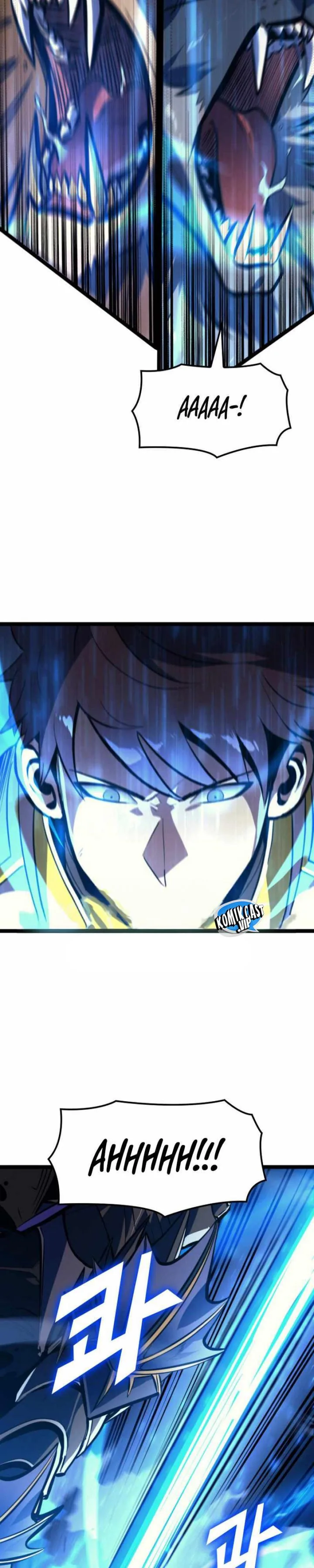 Halaman 39 — The Max Level Returner Chapter 195