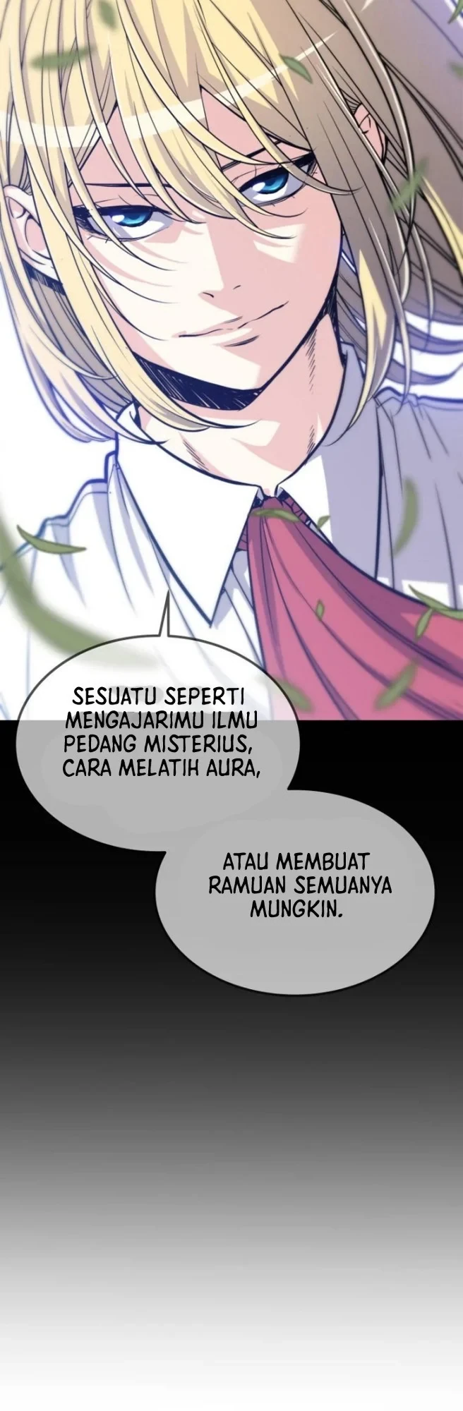 Halaman 4 — Disciple of the Holy Sword Chapter 15