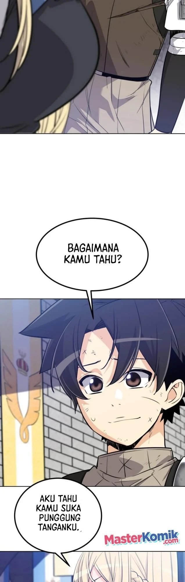 Halaman 20 — Disciple of the Holy Sword Chapter 15