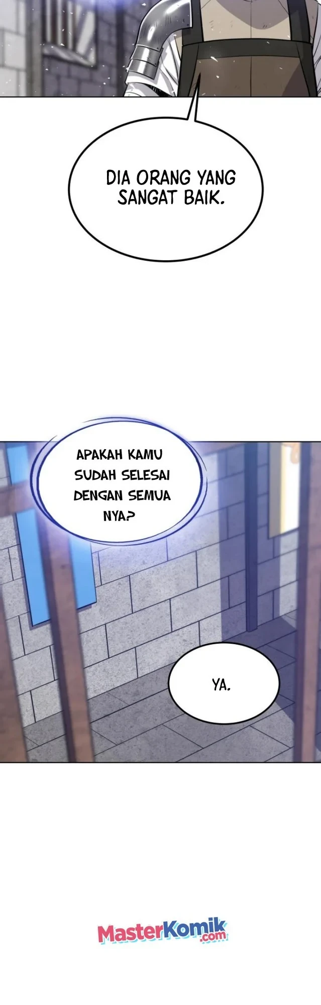Halaman 36 — Disciple of the Holy Sword Chapter 15