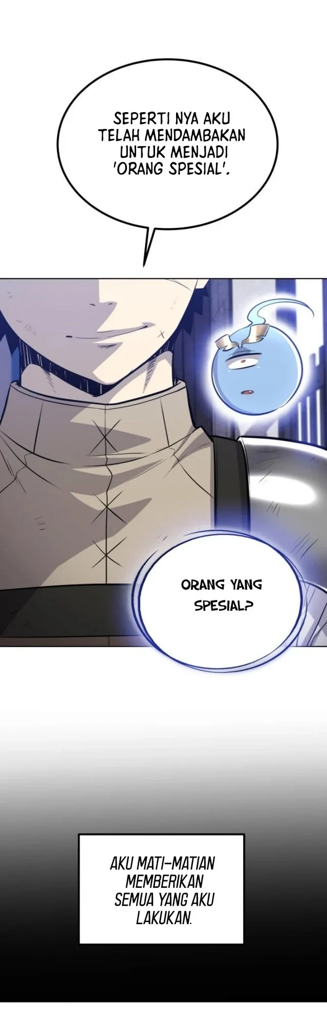 Halaman 37 — Disciple of the Holy Sword Chapter 15