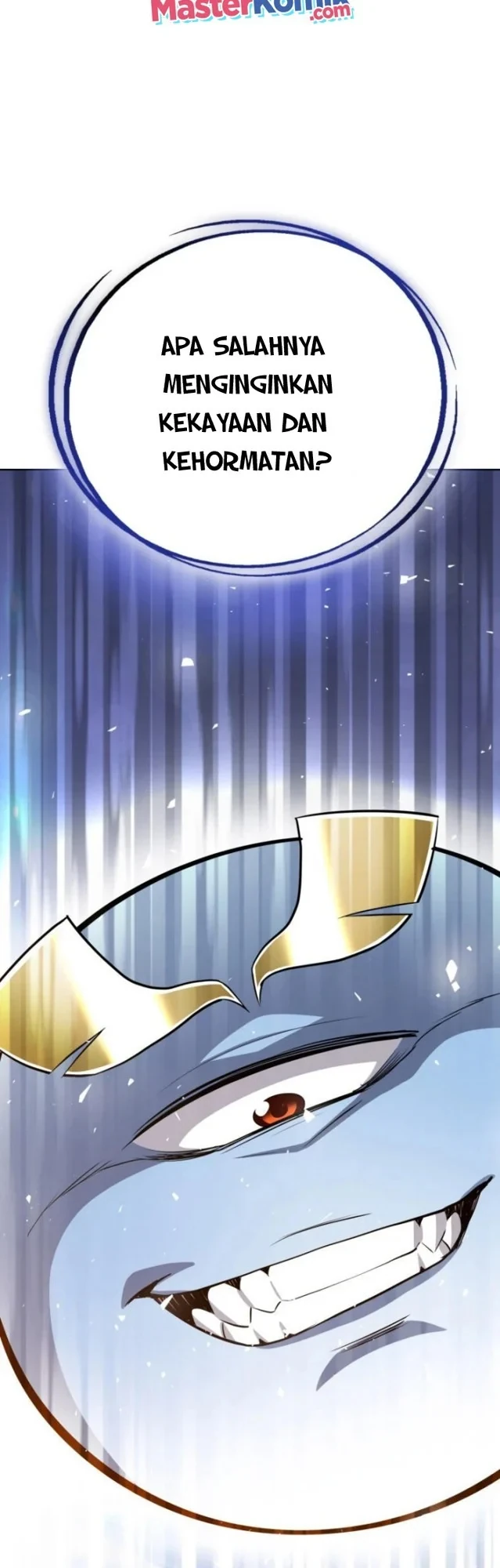 Halaman 45 — Disciple of the Holy Sword Chapter 15