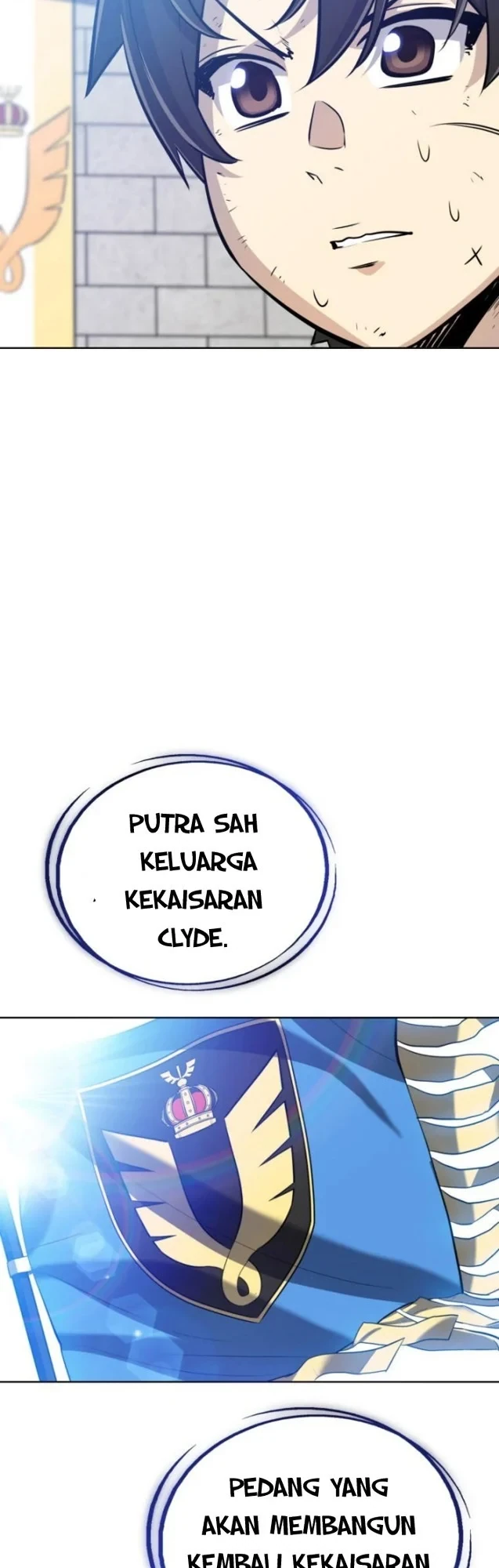 Halaman 50 — Disciple of the Holy Sword Chapter 15