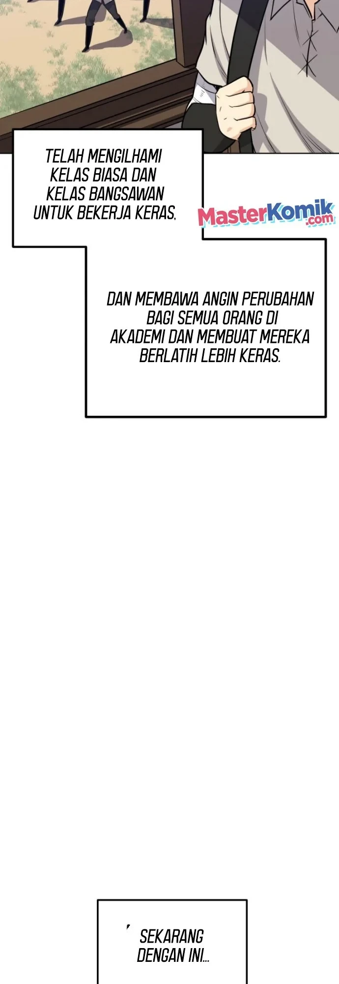 Halaman 64 — Disciple of the Holy Sword Chapter 15