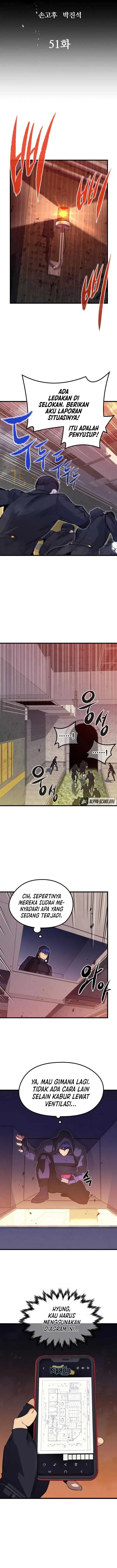 Halaman 4 — Ghost King Chapter 51