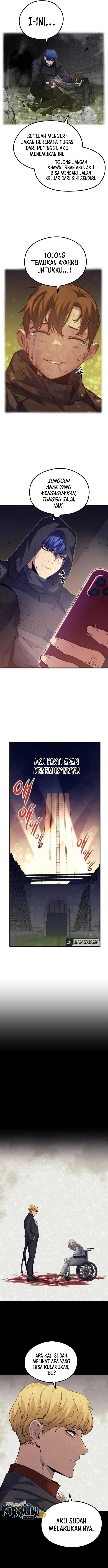 Halaman 5 — Ghost King Chapter 51