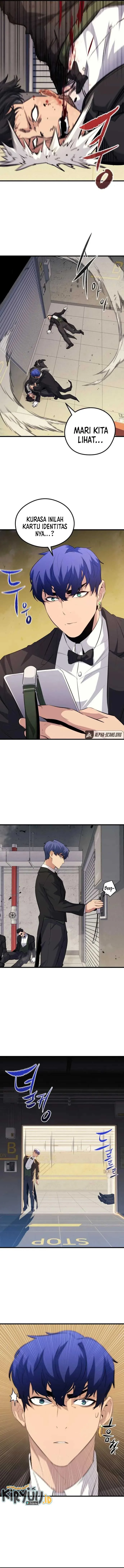 Halaman 11 — Ghost King Chapter 51