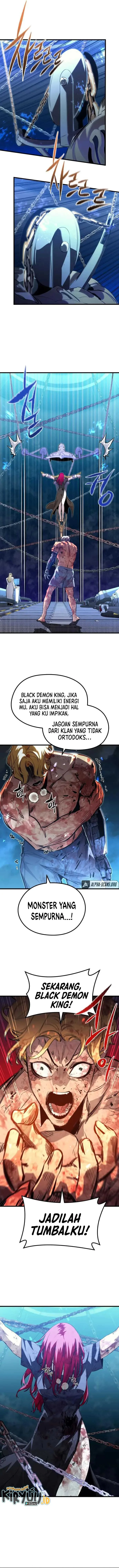 Halaman 14 — Ghost King Chapter 51