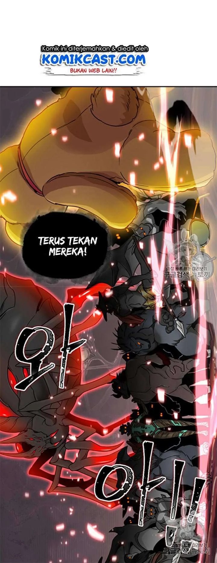 Halaman 4 — Tomb Raider King Chapter 115