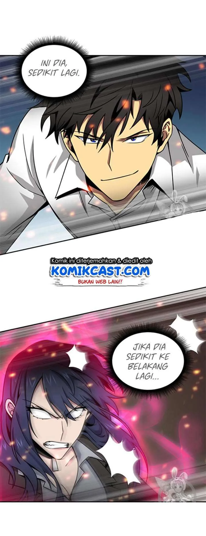 Halaman 14 — Tomb Raider King Chapter 115