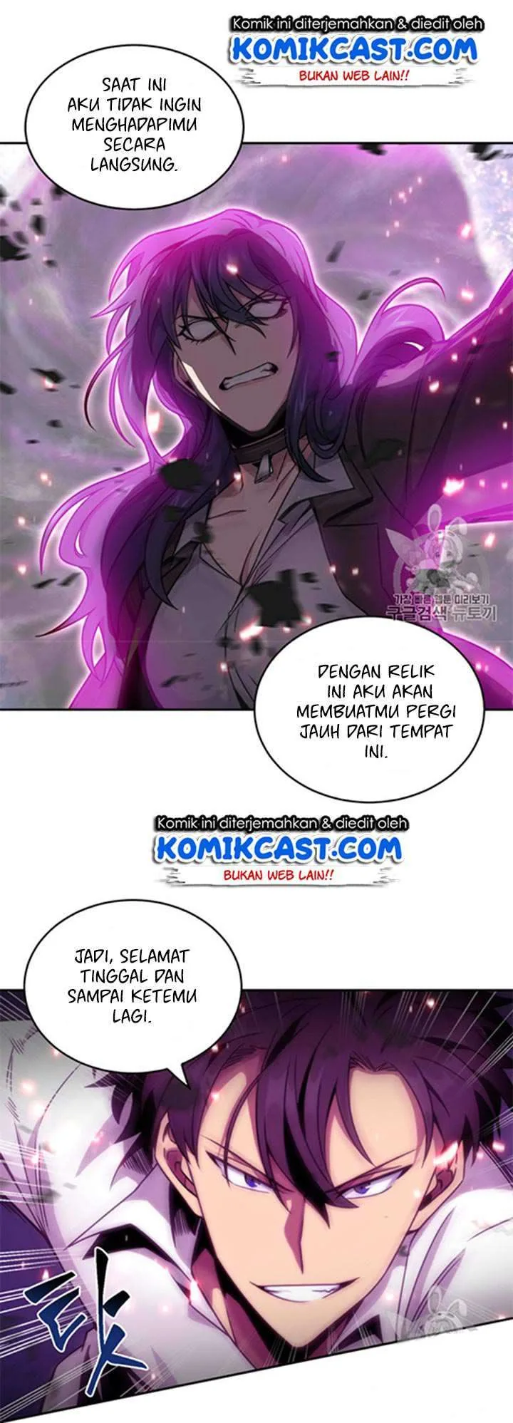Halaman 19 — Tomb Raider King Chapter 115