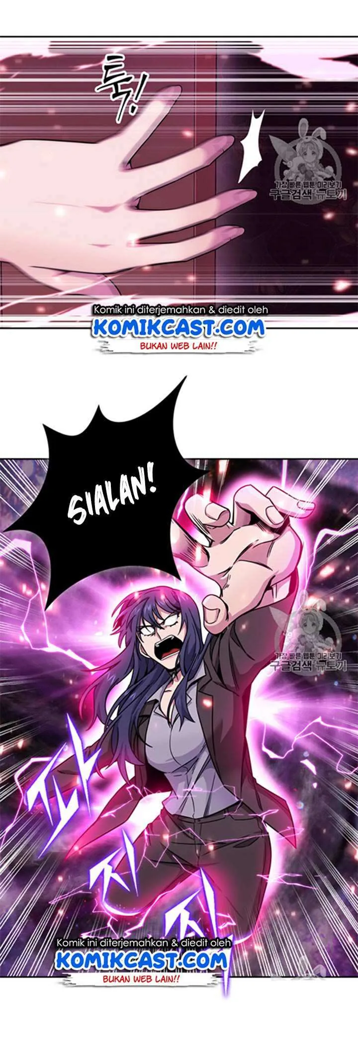 Halaman 21 — Tomb Raider King Chapter 115