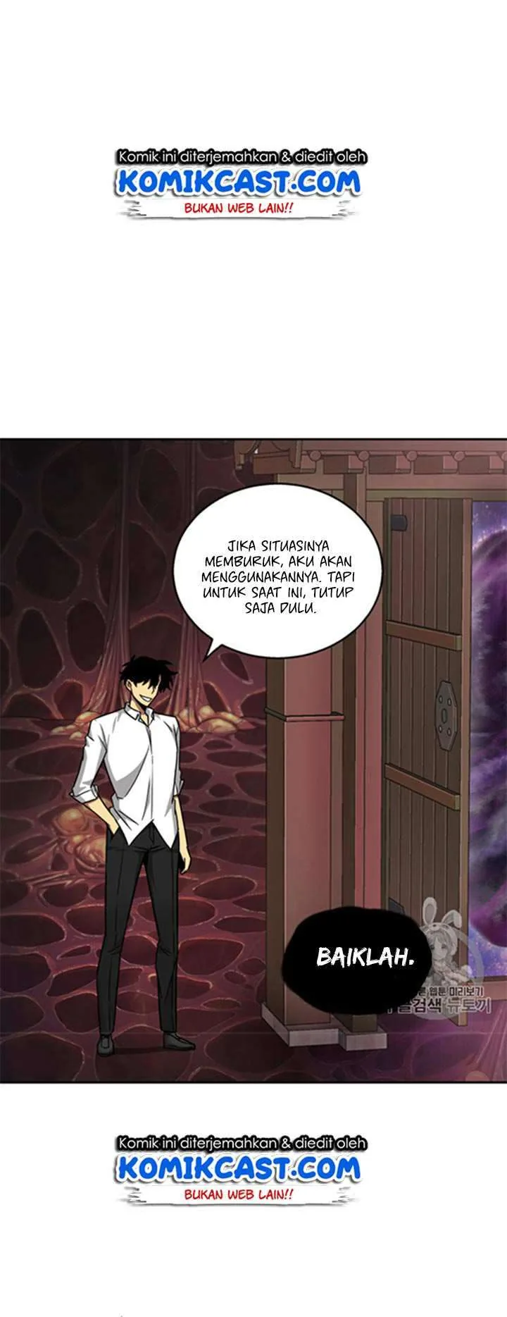 Halaman 30 — Tomb Raider King Chapter 115